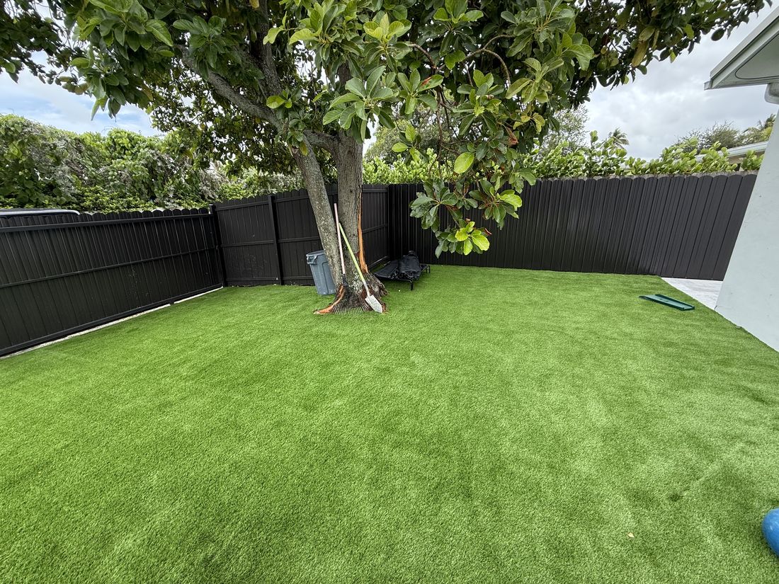 Artificial Turf